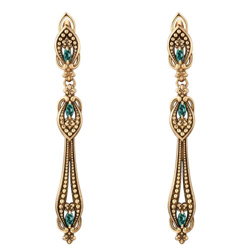 OR3306 Earings RINASCITA Fiore di Firenze