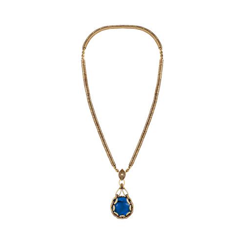 CO2520 Necklace CATENE Fiore di Firenze