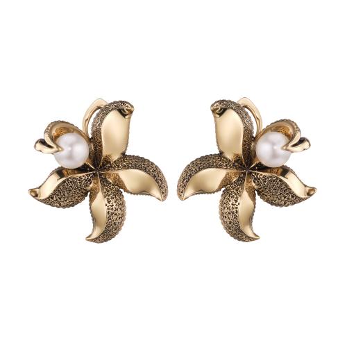 OR9324 Earings ACQUA Fiore di Firenze