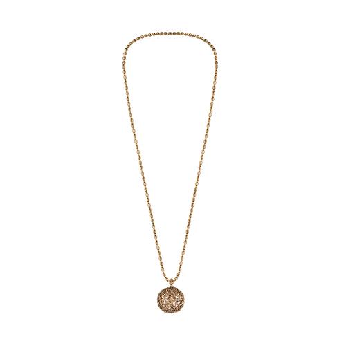 CO1900 Necklace SFERA Fiore di Firenze