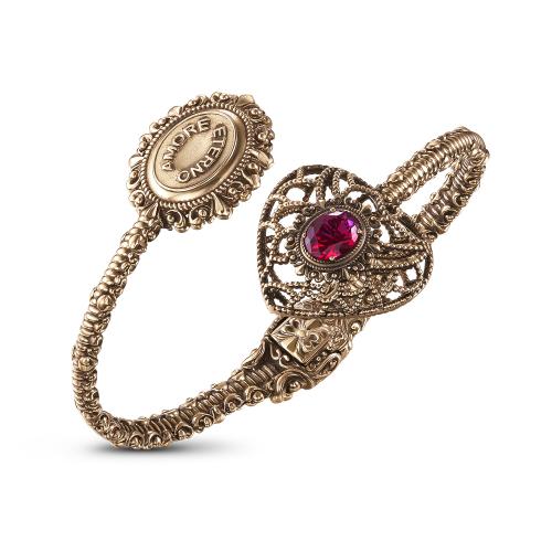 BR5356 Bracelet AMORE ETERNO Fiore di Firenze