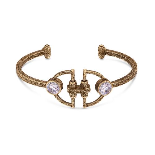 BR3208 Bracelet CAVALLO Fiore di Firenze