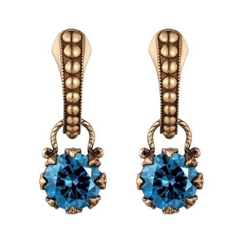 OR0588-2033 Earings SEGRETI DELL'OCEANO Fiore di Firenze