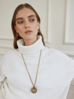 CO1900 Necklace SFERA Fiore di Firenze