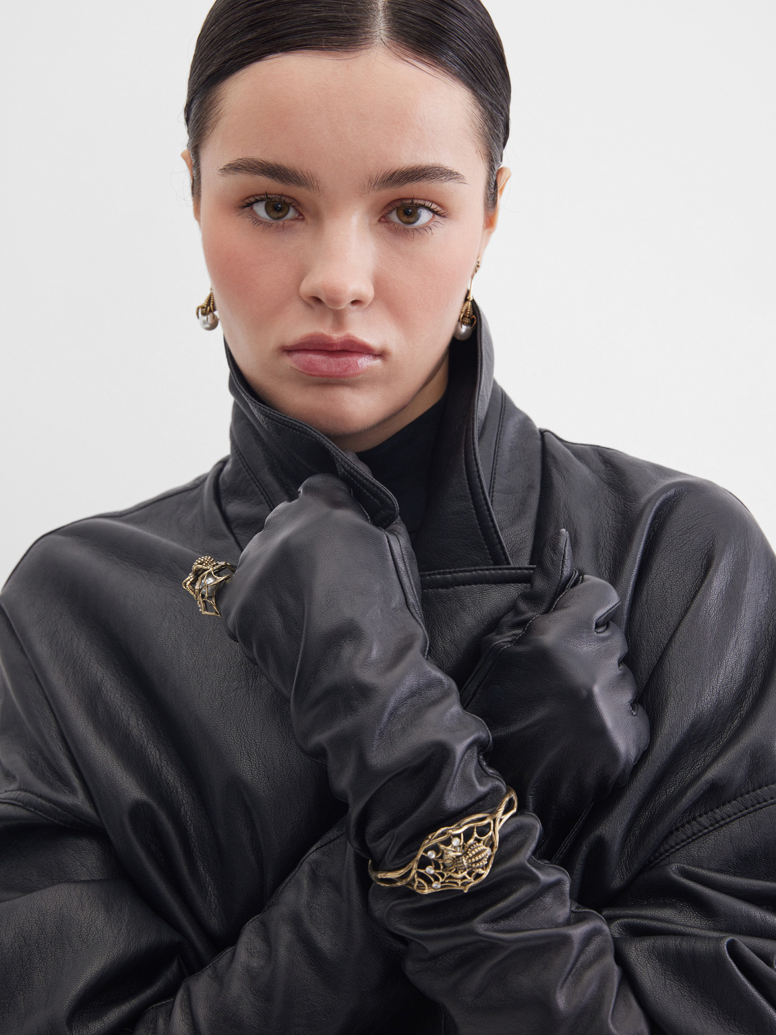 BR2214 Bracelet REGNO DEI RAGNI  Fiore di Firenze