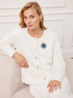 AN1854 PERLA Ring ORDINE FIORENTINO Fiore di Firenze