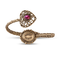 BR5356 Bracelet AMORE ETERNO Fiore di Firenze