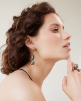 AN2626 LABRADOR Ring CALMA Fiore di Firenze