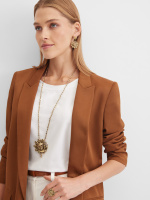 SP9301 Broosh/Necklace LUNA e SOLE Fiore di Firenze
