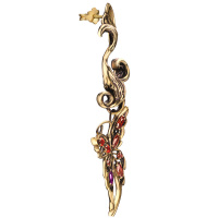 OR1656 Earings FARFALLE Fiore di Firenze