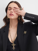 CO3306 Necklace RINASCITA Fiore di Firenze