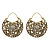 OR2006-1 Earings REGALIA DELLE REGINE GRANDE Fiore di Firenze