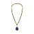 CO2520 Necklace CATENE Fiore di Firenze