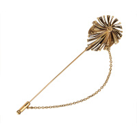 SP3352 CRYSTAL Broosh ZIMARRA Fiore di Firenze