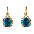 OR2520 Earings CATENE Fiore di Firenze
