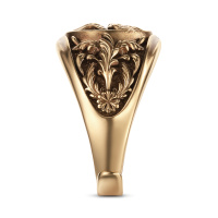 AN1511 Ring SANTA MARIA DEL FIORE Fiore di Firenze