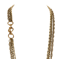 CO10-000 Цепь CATENE ELEGANTE 112см Fiore di Firenze