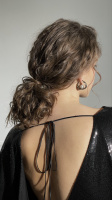 OR2008 PEARL Earings NASCITA DI VENERE Fiore di Firenze