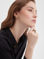 OR9323 BORCHIE Earings VELOCITA Del VENTO Fiore di Firenze