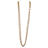 CO14-2CATANELLI Цепь CATENE ELEGANTE  140см Fiore di Firenze