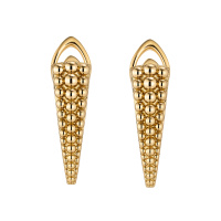 OR3109 Earings Pavone Art Nouveau Fiore di Firenze