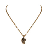 CO9304-1 PESCARE Necklace ACQUA Fiore di Firenze