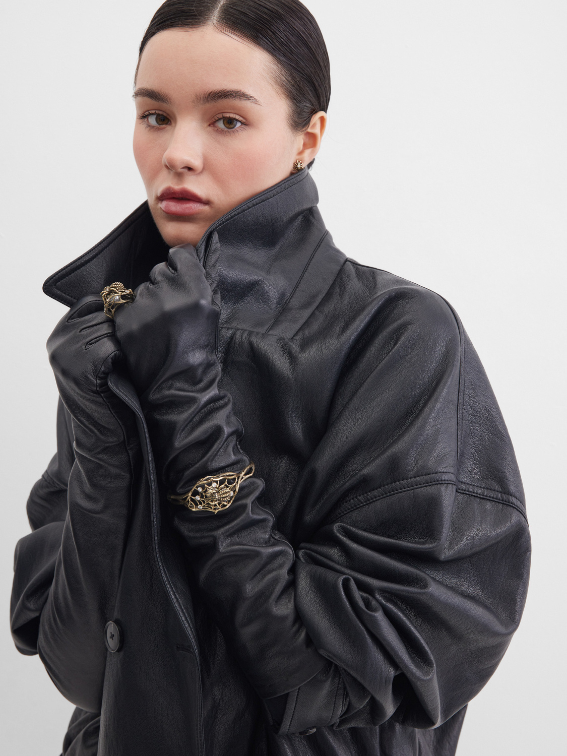 BR2214 Bracelet REGNO DEI RAGNI  Fiore di Firenze