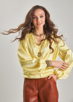 SP9303 Broosh/Necklace VELOCITA Del VENTO Fiore di Firenze