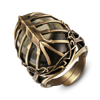 AN5511 Ring ABITO ELSA Fiore di Firenze