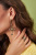 OR9303 CONGO Earings VELOCITA Del VENTO Fiore di Firenze