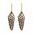 OR1205 Earings GAMURRA Fiore di Firenze