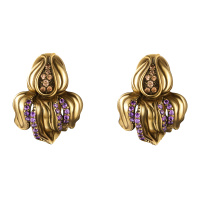 OR270510 Earings ISPIRAZIONE Fiore di Firenze