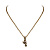 CO9304-2 CAVALLUCCIO MARINO Necklace ACQUA Fiore di Firenze