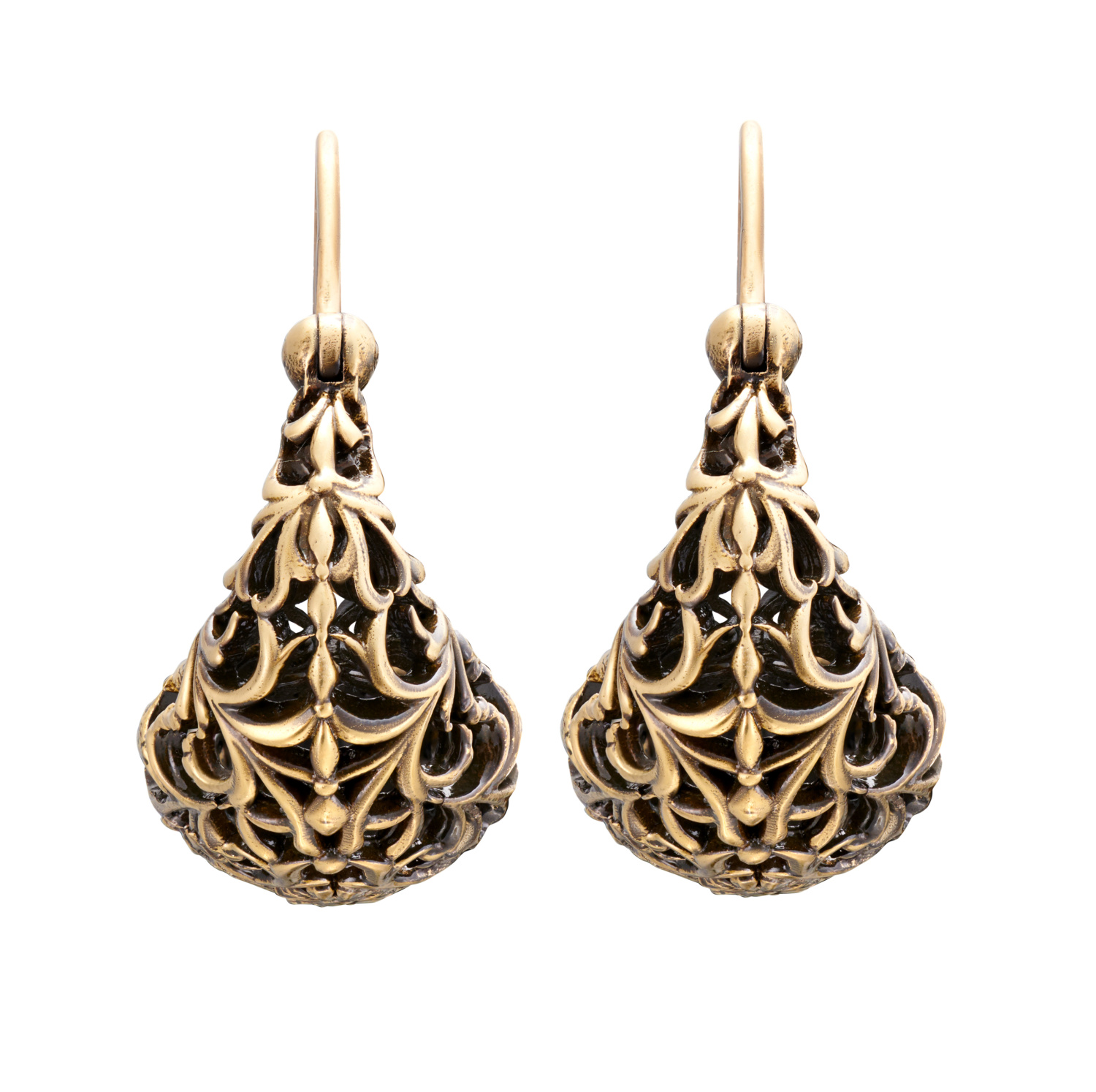 OR1035 Earings VIAGGIO A VENEZIA Fiore di Firenze