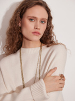 CO11-3CATMAGRO Цепь CATENE ELEGANTE  Fiore di Firenze