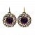 OR1405  Earings Estate Fiore di Firenze