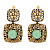 OR8144 Earings GIARDINO FLOREALE Fiore di Firenze