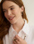 OR0310 Earings LOTO Fiore di Firenze