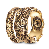 AN1602 Ring INNAMORATO Fiore di Firenze