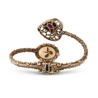 BR5356 Bracelet AMORE ETERNO Fiore di Firenze