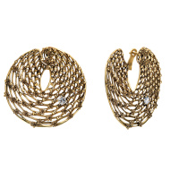 OR6271 Earings VORTICE DI FIORI Fiore di Firenze