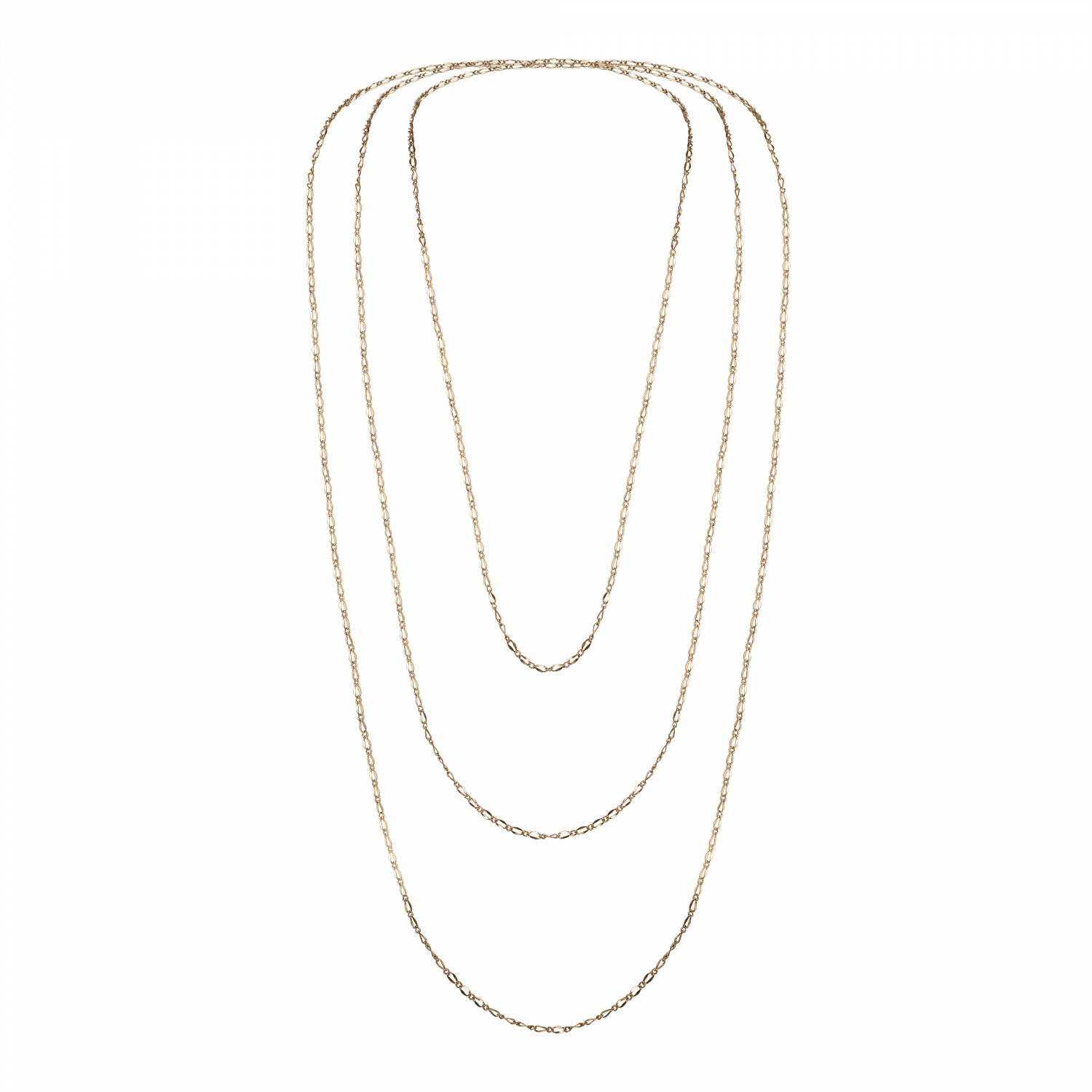 CO11-3CATMAGRO Цепь CATENE ELEGANTE  Fiore di Firenze