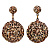 OR1901 Earings PALLA DI FIORI Fiore di Firenze