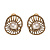 OR1729 PEARL Earings ARCLET Fiore di Firenze