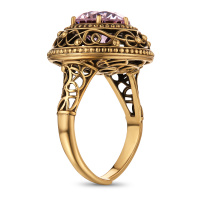 AN7204 Ring DUCHESSA dei MEDICI Fiore di Firenze