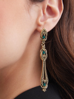 OR3306 Earings RINASCITA Fiore di Firenze