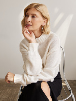 OR6301 CRYSTAL Earings ERBARIO PICCOLO Fiore di Firenze