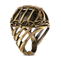 AN5511 Ring ABITO ELSA Fiore di Firenze