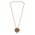 SP9301 Broosh/Necklace LUNA e SOLE Fiore di Firenze