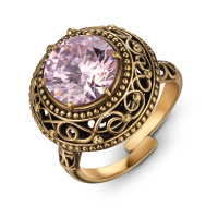 AN7204 Ring DUCHESSA dei MEDICI Fiore di Firenze